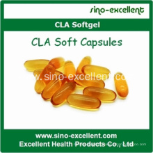 High Quality GMP Certificated Cla Softgel